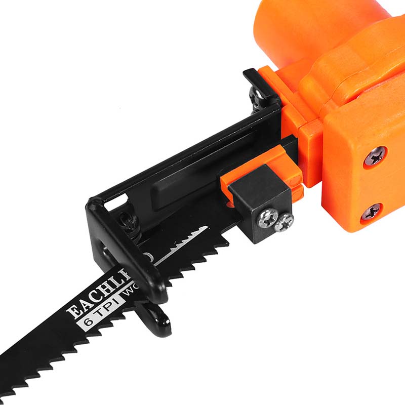 日曜大工,木材,金属切削工具,アダプター交換,電気ドリル,ア - Reciprocating Saw Attachment Drill のレビューと価格