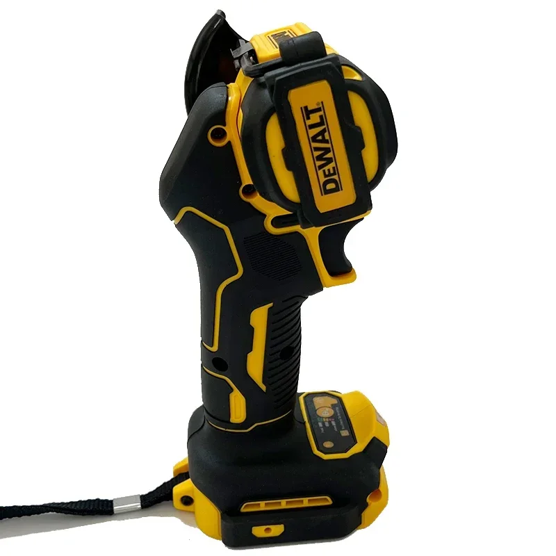 DEWALT 18/20V ブラシレス コードレス アングル - Brushless Angle Grinder Battery Powered のレビューと価格
