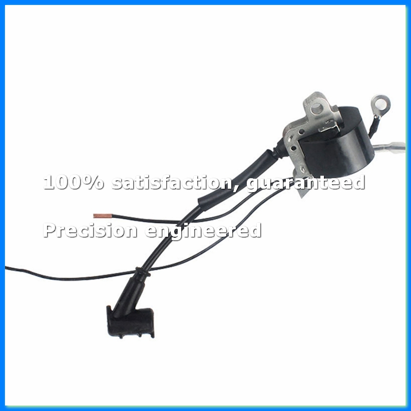 高電圧点火コイル 038 381 MS381 MS038 ガ - Garden Tools のレビューと価格