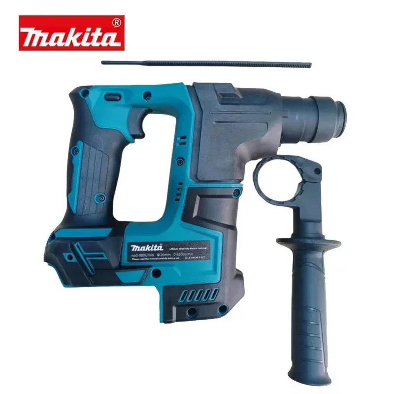 マキタ ブラシレスハンマー コードレス電動ハンマー 18V  - Brushless Cordless Electric Drill 18V のレビューと価格