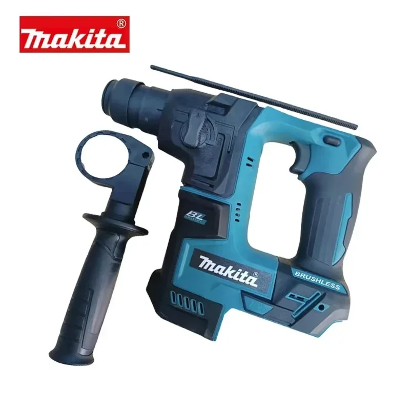 マキタ ブラシレスハンマー コードレス電動ハンマー 18V  - Brushless Cordless Electric Drill 18V のレビューと価格